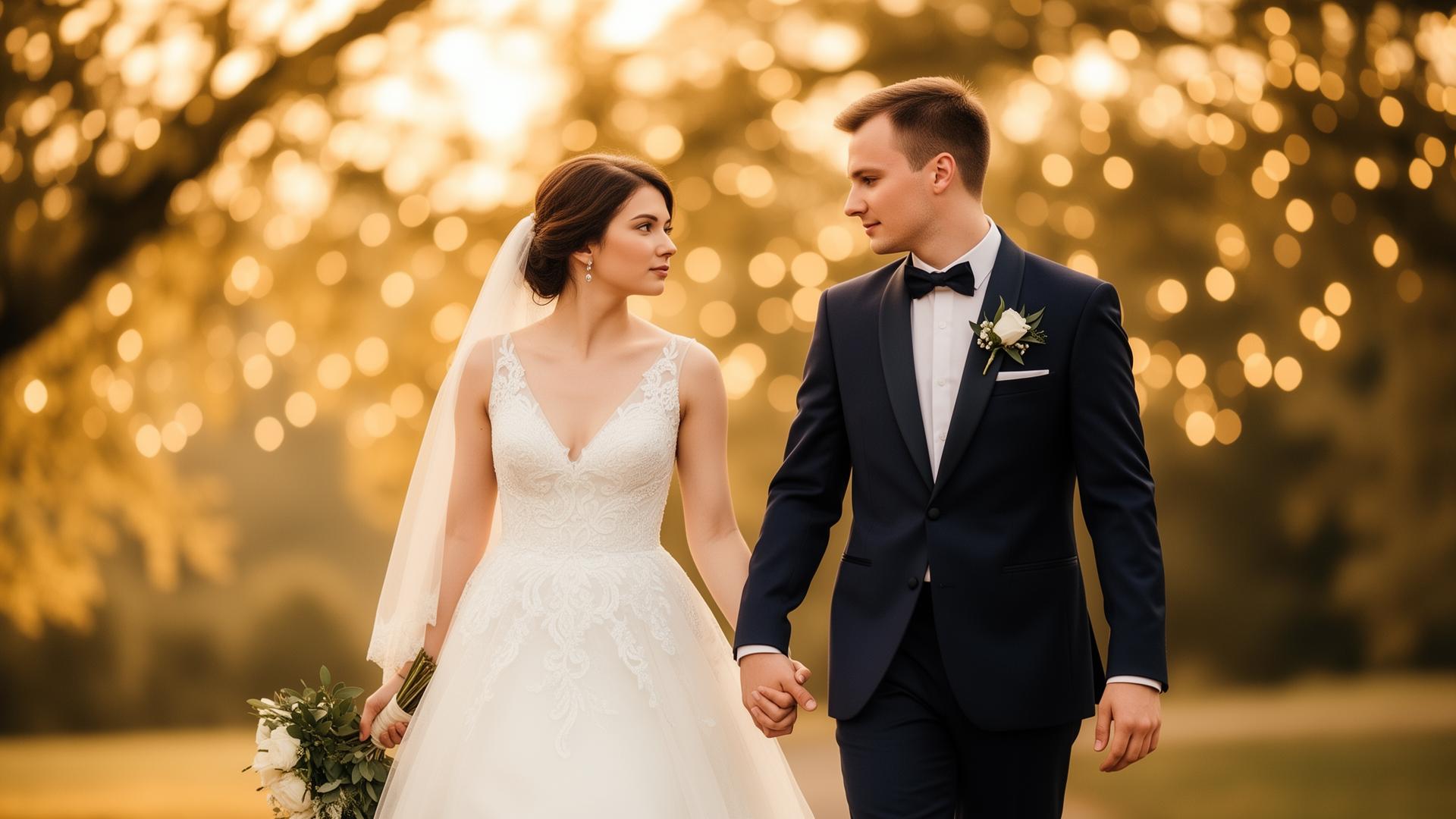 Zabiegi przed ślubem Krosno — Wedding Beauty Plan