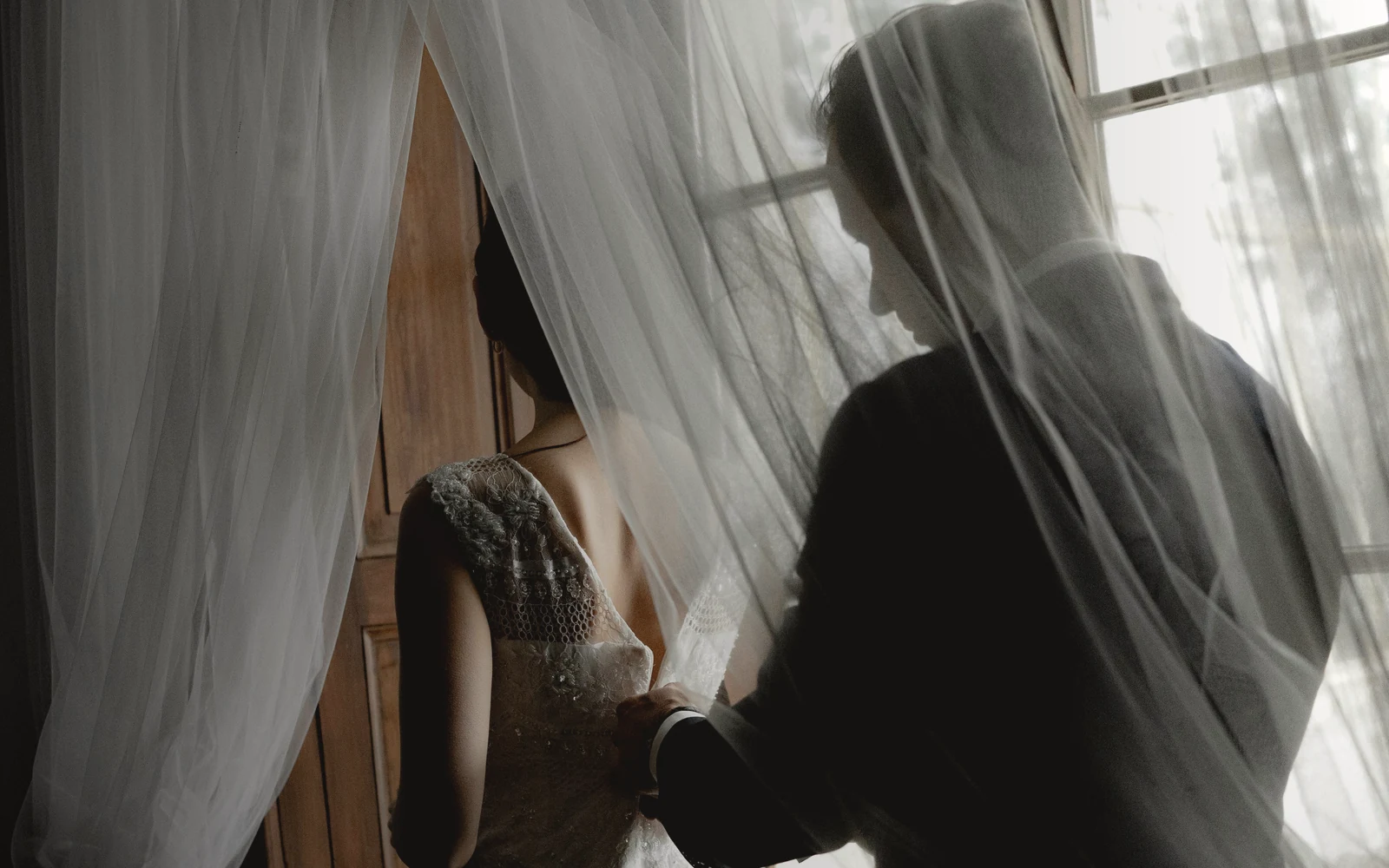 Wedding Beauty Plan dla Panny Młodej i Pana Młodego